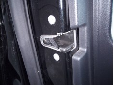 CERRADURA PUERTA DELANTERA IZQUIERDA 