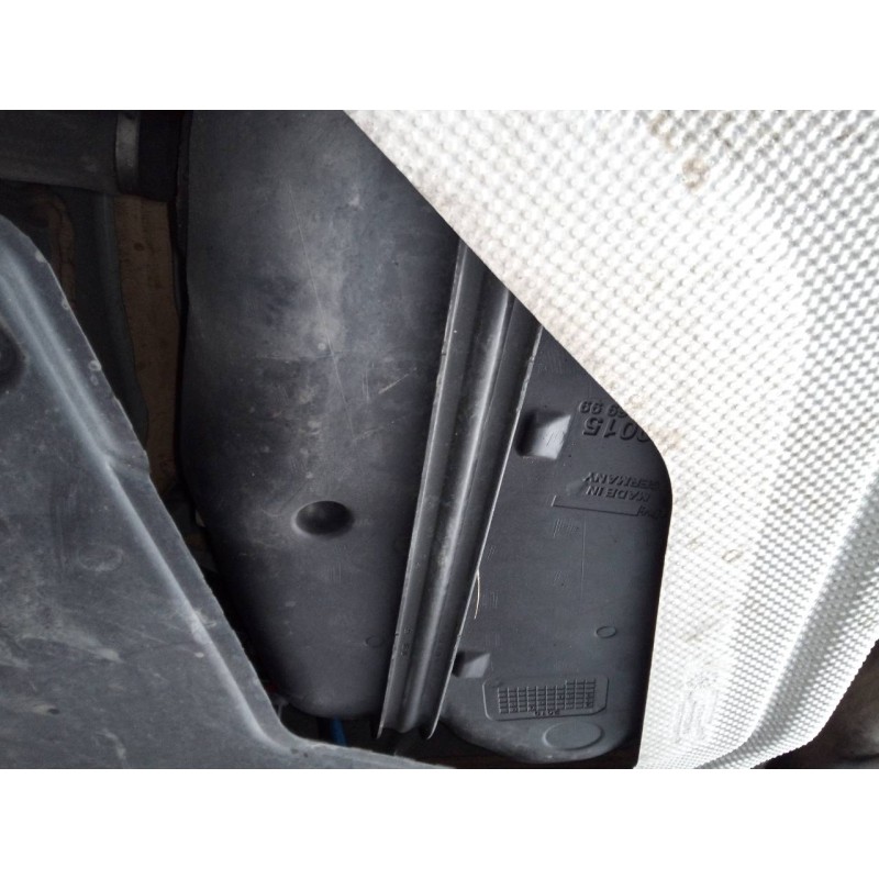 Recambio de deposito combustible para mercedes-benz clase a (bm 177) a 220 d (177.014) referencia OEM IAM   