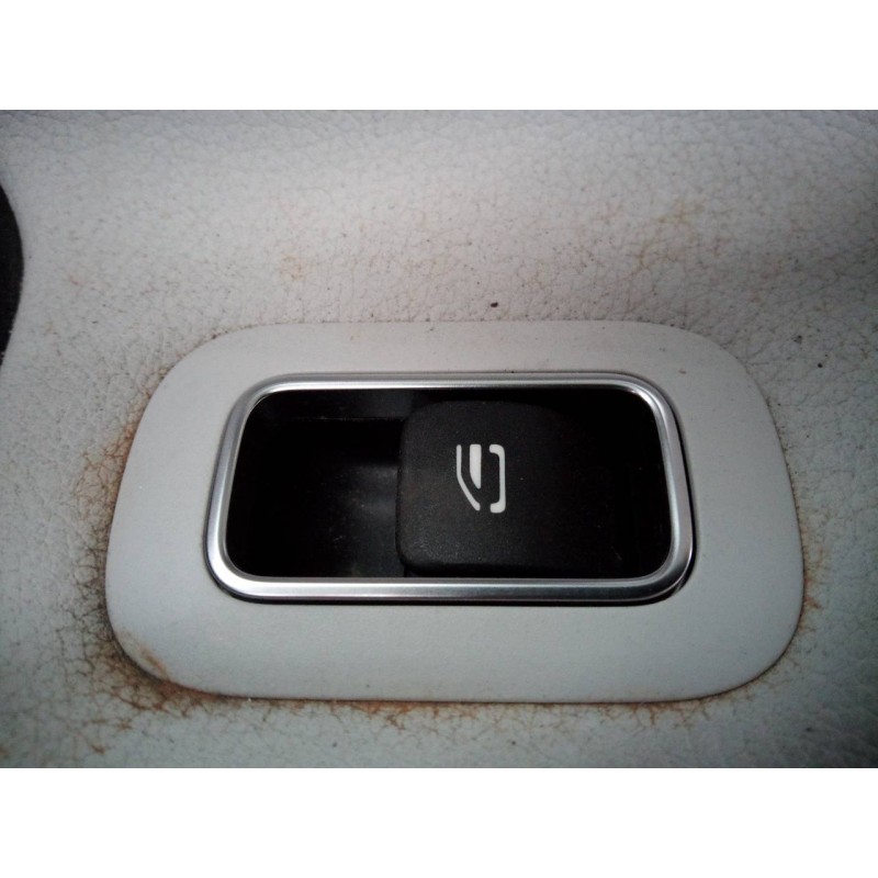 Recambio de mando elevalunas trasero derecho para mercedes-benz clase a (bm 177) a 220 d (177.014) referencia OEM IAM   