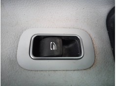 MANDO ELEVALUNAS TRASERO IZQUIERDO 