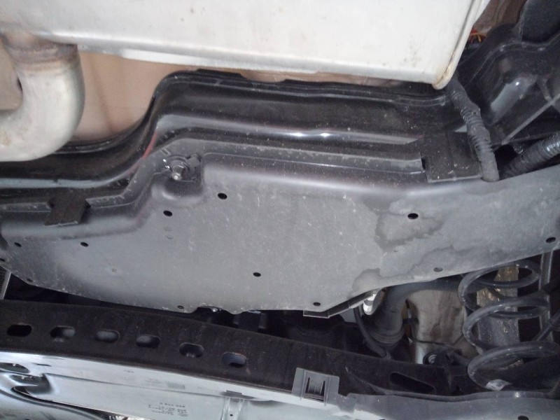 Recambio de adblue para volkswagen golf viii lim. (cd1) life referencia OEM IAM 5WA131331  