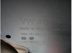 Recambio de adblue para volkswagen golf viii lim. (cd1) life referencia OEM IAM 5WA131331   2