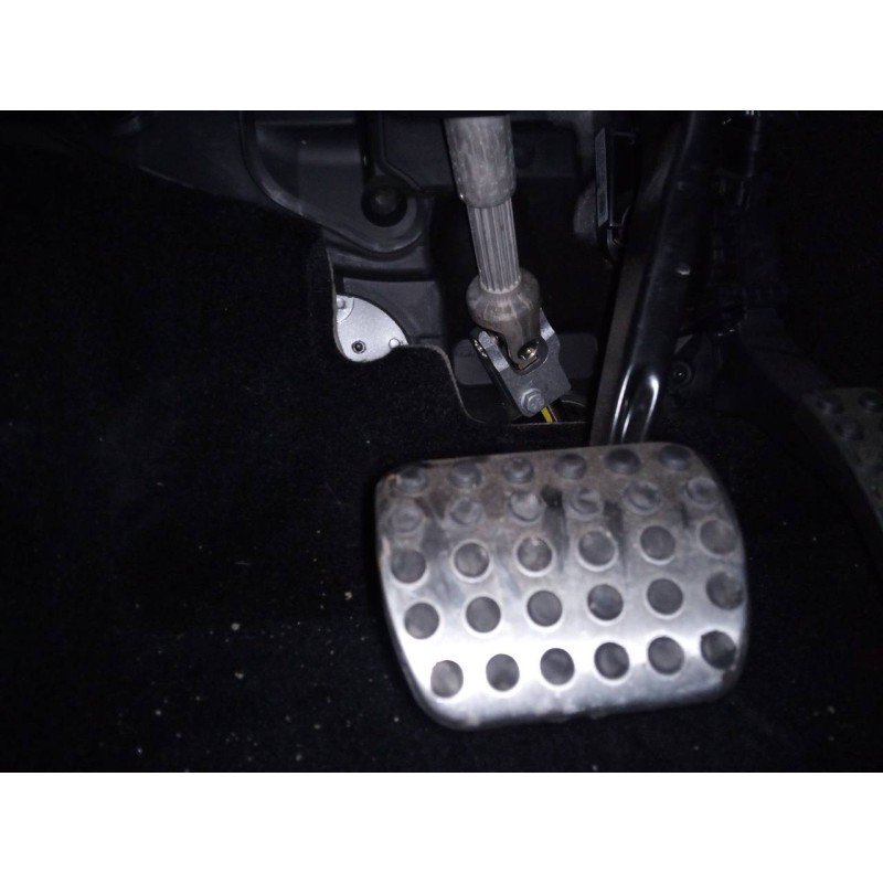 Recambio de pedal freno para mercedes-benz clase a (bm 177) a 220 d (177.014) referencia OEM IAM   