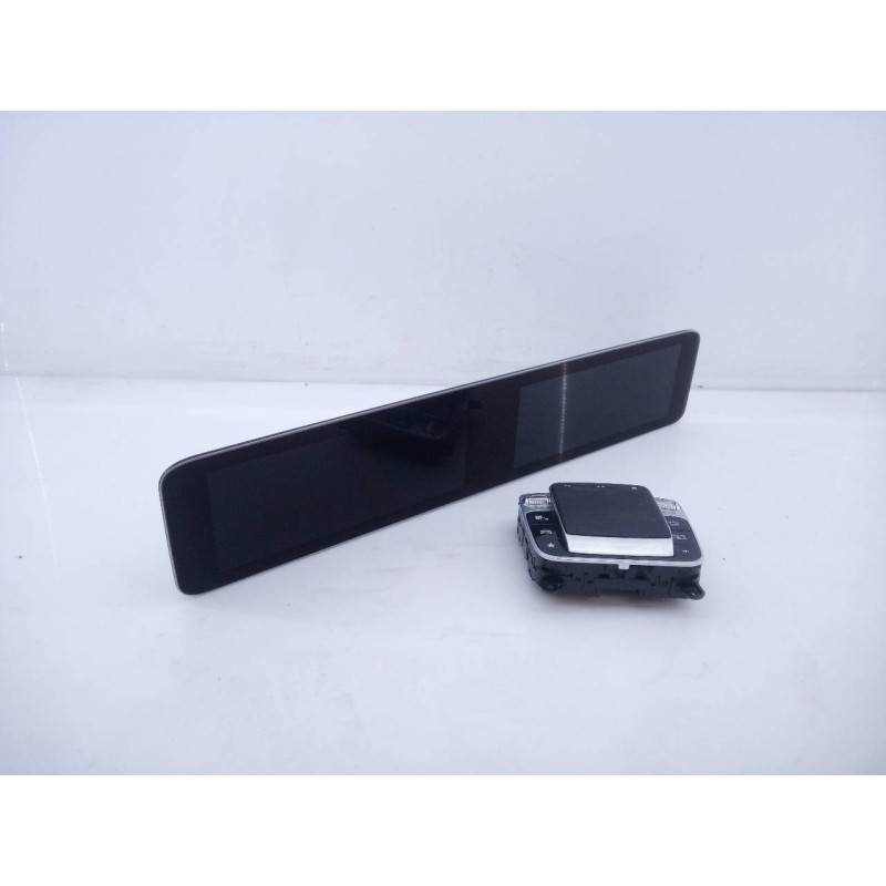 Recambio de sistema navegacion gps para mercedes-benz clase a (bm 177) a 220 d (177.014) referencia OEM IAM A2479007104002 A2479