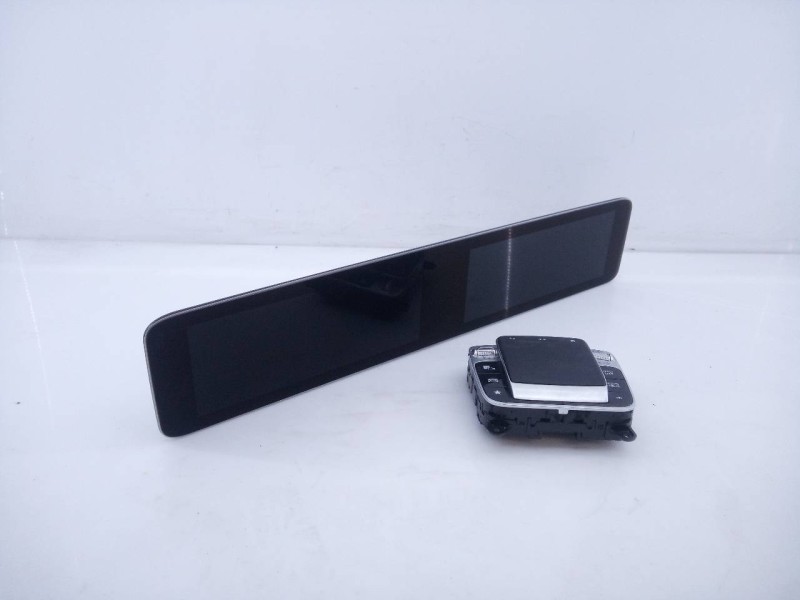 Recambio de sistema navegacion gps para mercedes-benz clase a (bm 177) a 220 d (177.014) referencia OEM IAM A2479007104002 A2479