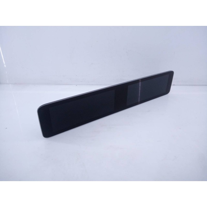 Recambio de sistema navegacion gps para mercedes-benz clase a (bm 177) a 220 d (177.014) referencia OEM IAM A2479007104002 A2479