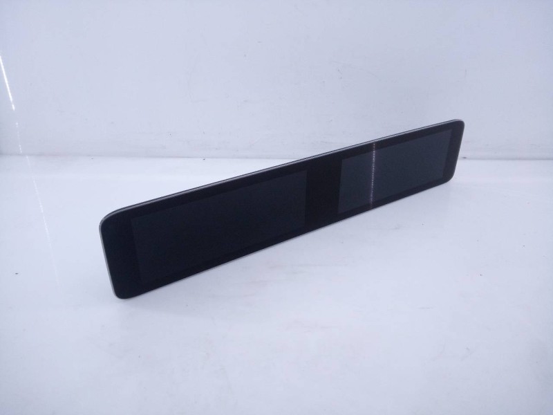 Recambio de sistema navegacion gps para mercedes-benz clase a (bm 177) a 220 d (177.014) referencia OEM IAM A2479007104002 A2479