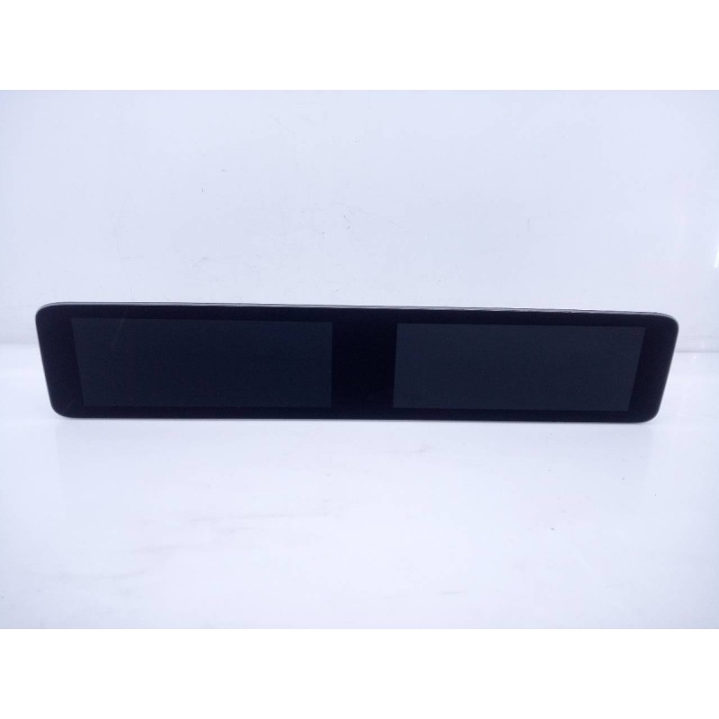 Recambio de sistema navegacion gps para mercedes-benz clase a (bm 177) a 220 d (177.014) referencia OEM IAM A2479007104002 A2479