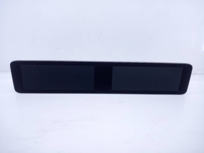 Recambio de sistema navegacion gps para mercedes-benz clase a (bm 177) a 220 d (177.014) referencia OEM IAM A2479007104002 A2479