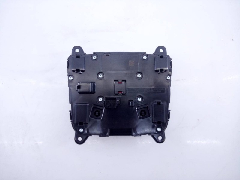 Recambio de sistema navegacion gps para mercedes-benz clase a (bm 177) a 220 d (177.014) referencia OEM IAM A2479007104002 A2479