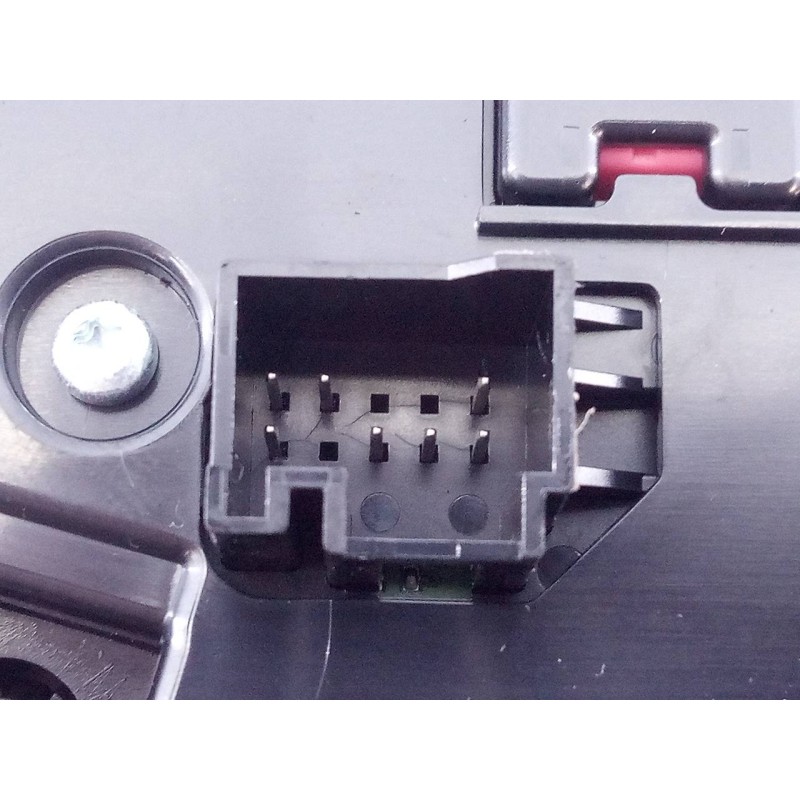 Recambio de sistema navegacion gps para mercedes-benz clase a (bm 177) a 220 d (177.014) referencia OEM IAM A2479007104002 A2479