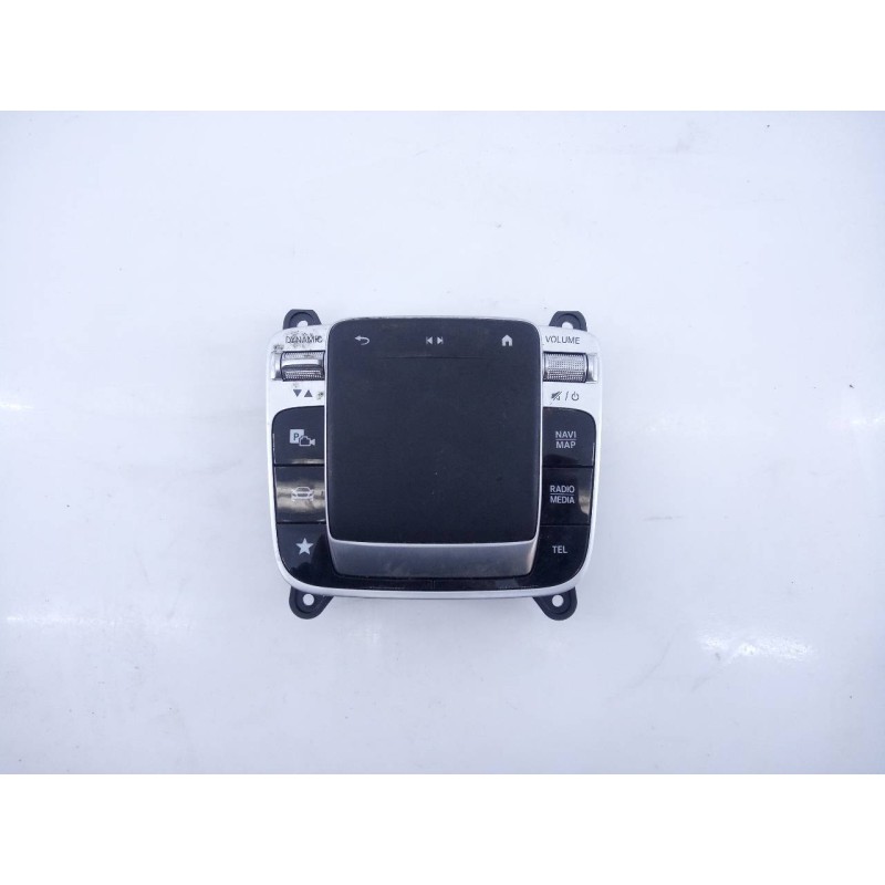 Recambio de sistema navegacion gps para mercedes-benz clase a (bm 177) a 220 d (177.014) referencia OEM IAM A2479007104002 A2479