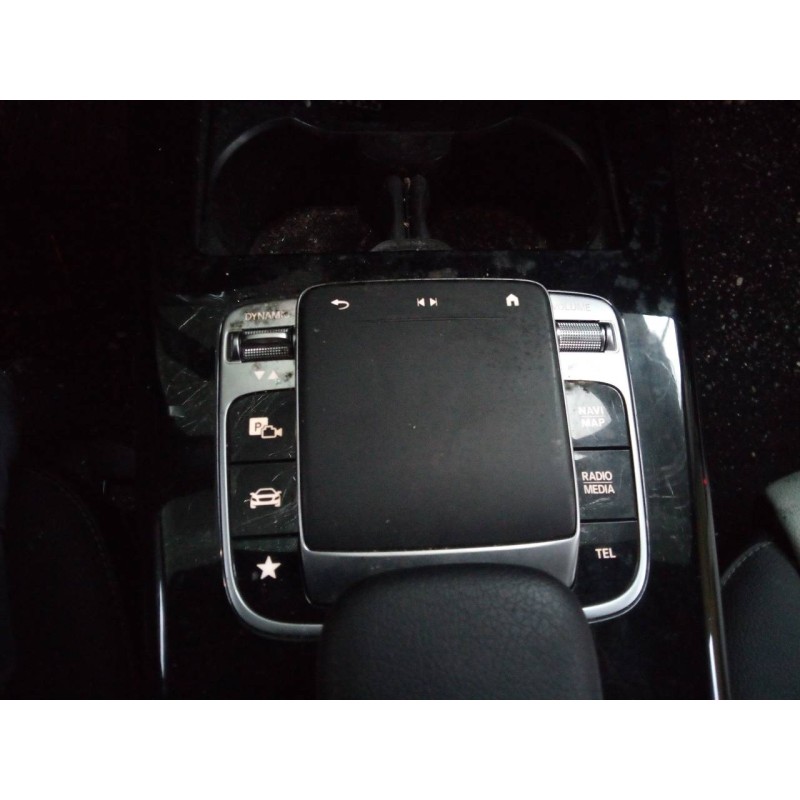 Recambio de sistema navegacion gps para mercedes-benz clase a (bm 177) a 220 d (177.014) referencia OEM IAM A2479007104002 A2479