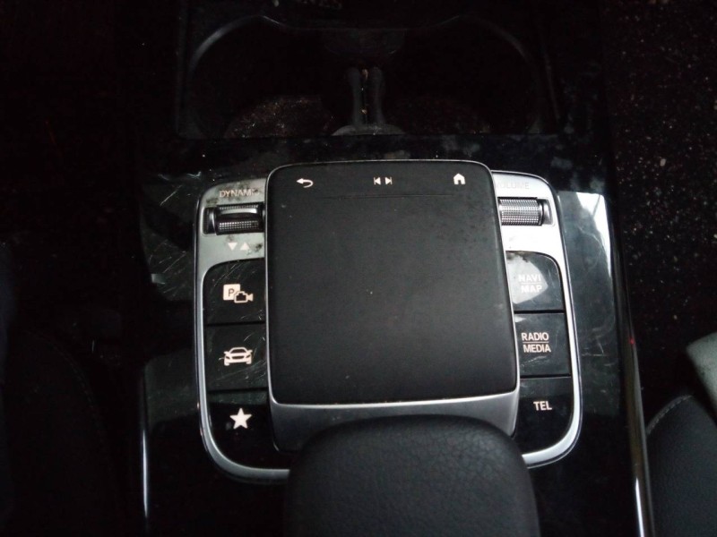 Recambio de sistema navegacion gps para mercedes-benz clase a (bm 177) a 220 d (177.014) referencia OEM IAM A2479007104002 A2479