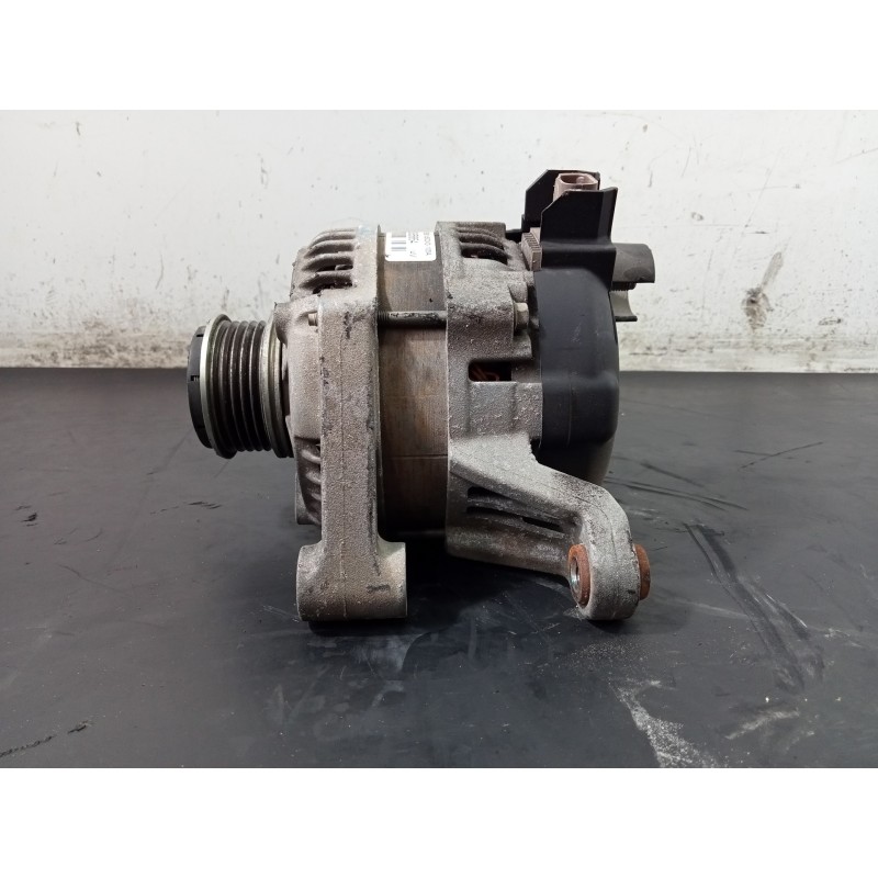 Recambio de alternador para opel corsa e selective referencia OEM IAM 135856664 MS1042113590 P3-A4-12-2
