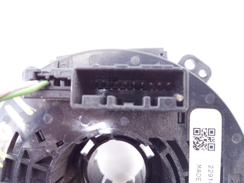 Recambio de anillo airbag para opel corsa e selective referencia OEM IAM 22914039 0E00649P E3-A5-25-2