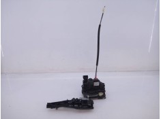 CERRADURA PUERTA TRASERA DERECHA 13431845 1101170210 E2-B6-59-2