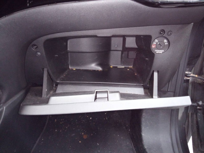 Recambio de guantera para opel corsa e selective referencia OEM IAM   