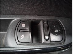 MANDO ELEVALUNAS DELANTERO IZQUIERDO 