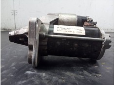 MOTOR ARRANQUE 25198414 0001192081 P3-B7-3-1
