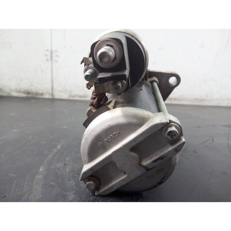 Recambio de motor arranque para opel corsa e selective referencia OEM IAM 25198414 0001192081 P3-B7-3-1