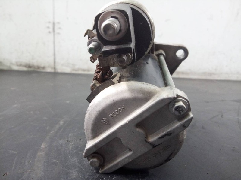 Recambio de motor arranque para opel corsa e selective referencia OEM IAM 25198414 0001192081 P3-B7-3-1