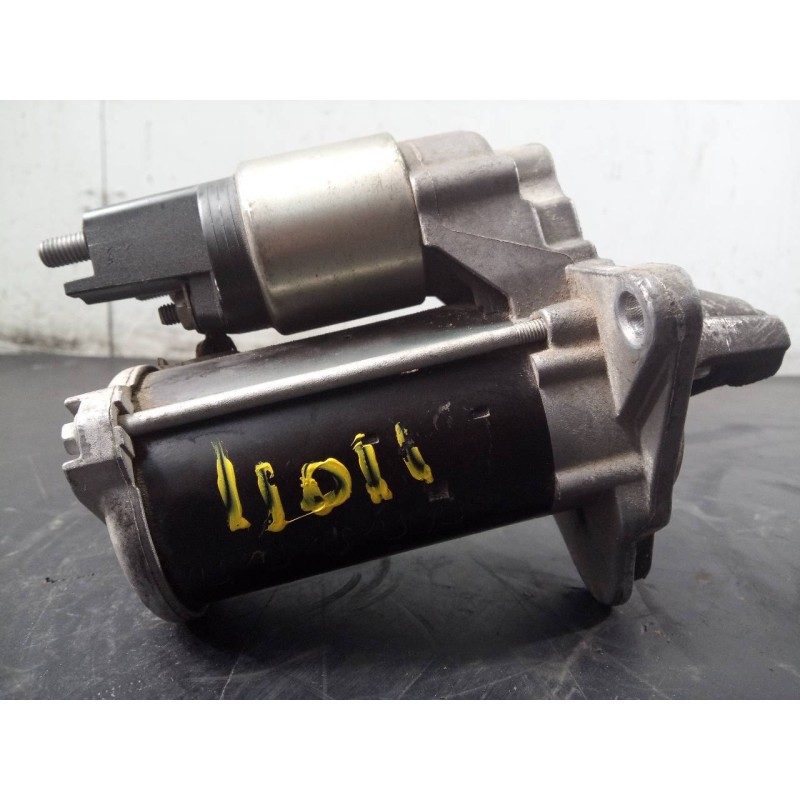 Recambio de motor arranque para opel corsa e selective referencia OEM IAM 25198414 0001192081 P3-B7-3-1