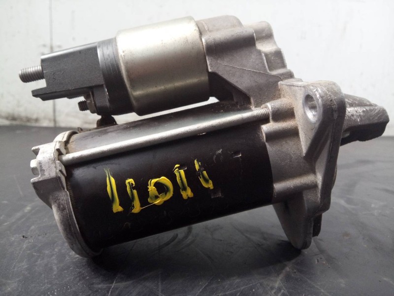 Recambio de motor arranque para opel corsa e selective referencia OEM IAM 25198414 0001192081 P3-B7-3-1