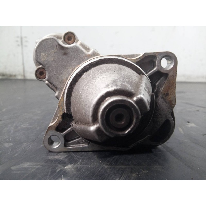 Recambio de motor arranque para opel corsa e selective referencia OEM IAM 25198414 0001192081 P3-B7-3-1