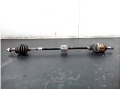 TRANSMISION DELANTERA DERECHA 6083200 73033 P1-B6-32