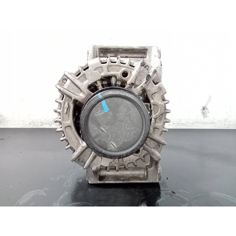 Recambio de alternador para opel corsa e selective ecoflex referencia OEM IAM 39047360  P3-B6-8-2