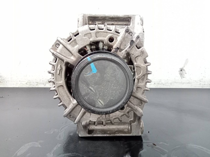 Recambio de alternador para opel corsa e selective ecoflex referencia OEM IAM 39047360  P3-B6-8-2
