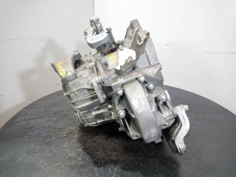 Recambio de caja cambios para opel corsa e selective ecoflex referencia OEM IAM M200LKU 3722KA M1-A3-123