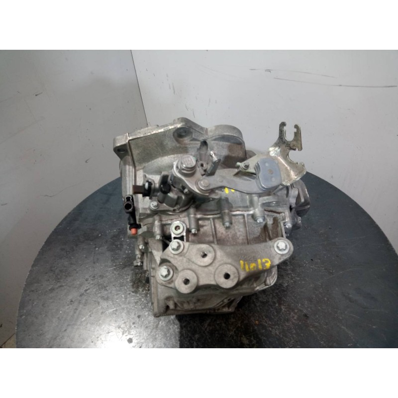 Recambio de caja cambios para opel corsa e selective ecoflex referencia OEM IAM M200LKU 3722KA M1-A3-123