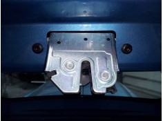 CERRADURA MALETERO / PORTON 