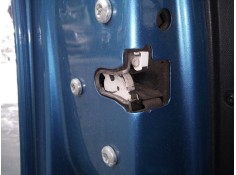 CERRADURA PUERTA DELANTERA IZQUIERDA 