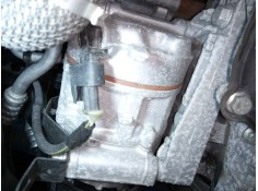 COMPRESOR AIRE ACONDICIONADO 