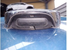 MANETA EXTERIOR PORTON 