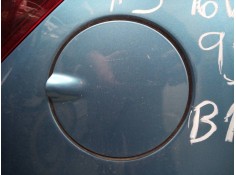 TAPA EXTERIOR COMBUSTIBLE 