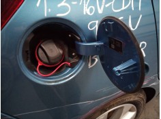 Recambio de tapa exterior combustible para opel corsa e selective ecoflex referencia OEM IAM    2