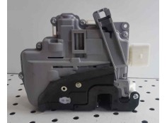 Recambio de cerradura puerta delantera izquierda para universal cerradura delantera izquierda vw-seat-skoda referencia OEM IAM D
