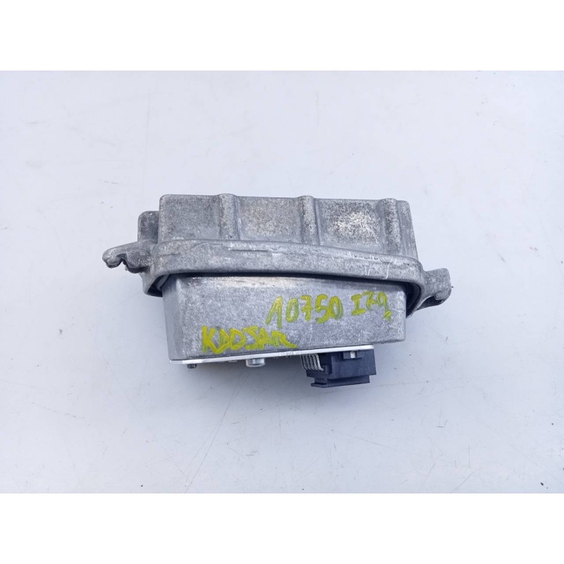 Recambio de centralita faros xenon para renault kadjar zen referencia OEM IAM   E2-A1-39-3