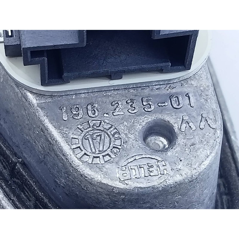 Recambio de centralita faros xenon para renault kadjar zen referencia OEM IAM   E2-A1-39-3