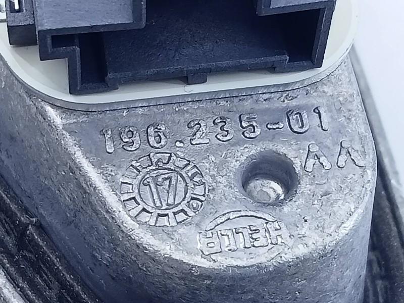 Recambio de centralita faros xenon para renault kadjar zen referencia OEM IAM   E2-A1-39-3