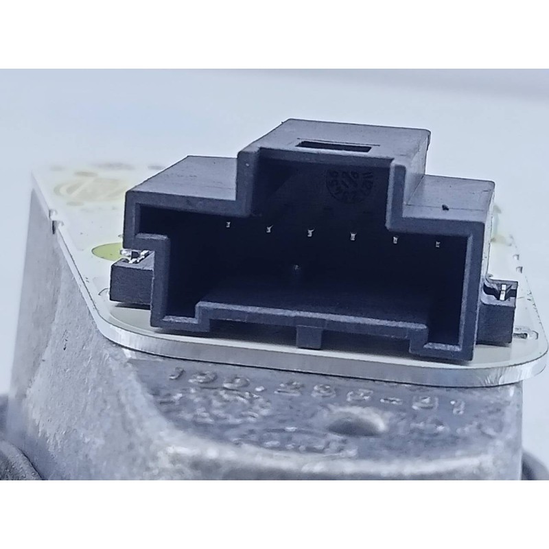 Recambio de centralita faros xenon para renault kadjar zen referencia OEM IAM   E2-A1-39-3