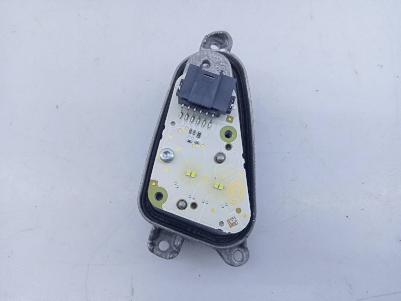 Recambio de centralita faros xenon para renault kadjar zen referencia OEM IAM   E2-A1-39-3