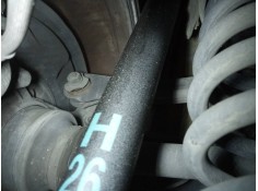 AMORTIGUADOR TRASERO IZQUIERDO 