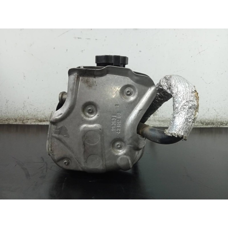 Recambio de bomba direccion para mercedes-benz clase clc (cl203) clc 180 compressor (203.746) referencia OEM IAM   P3-B4-28-2