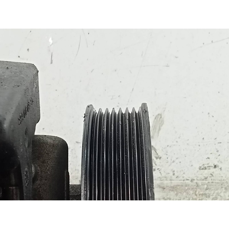 Recambio de bomba direccion para mercedes-benz clase clc (cl203) clc 180 compressor (203.746) referencia OEM IAM   P3-B4-28-2