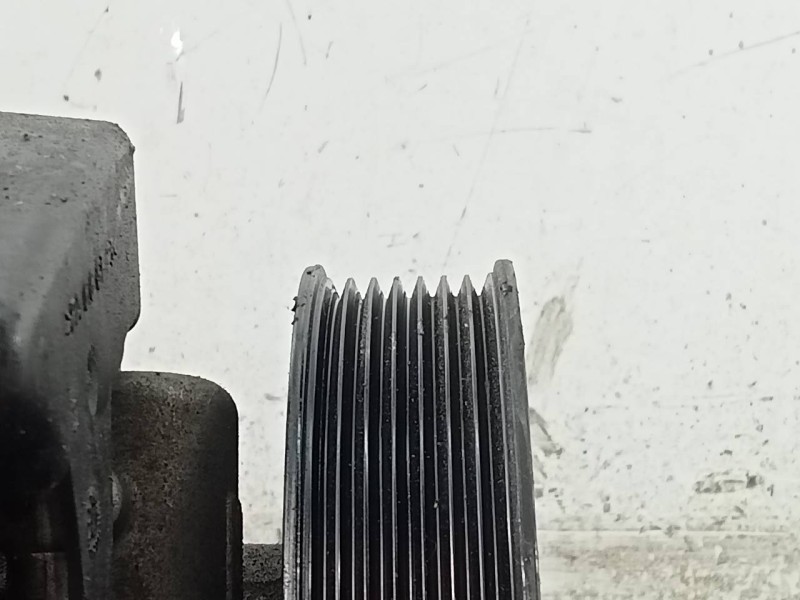 Recambio de bomba direccion para mercedes-benz clase clc (cl203) clc 180 compressor (203.746) referencia OEM IAM   P3-B4-28-2